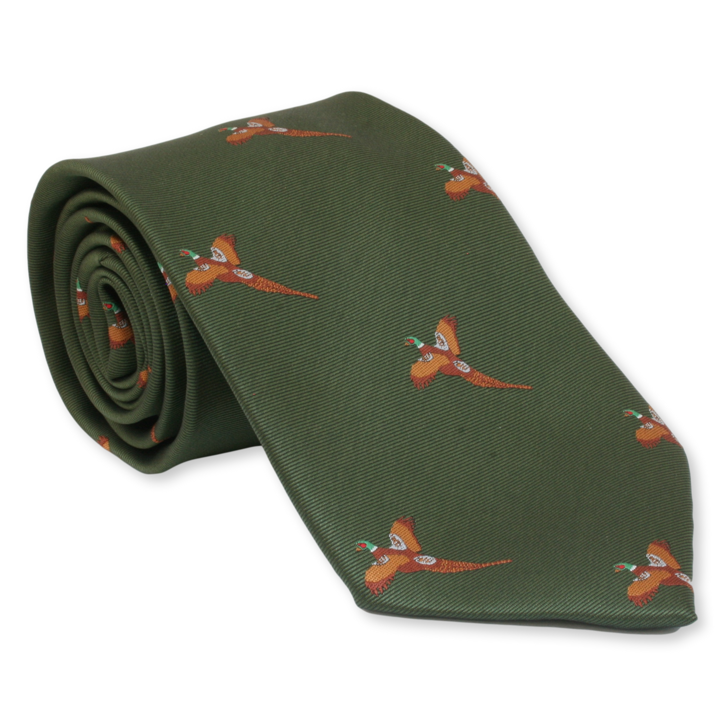 Shooting Tie