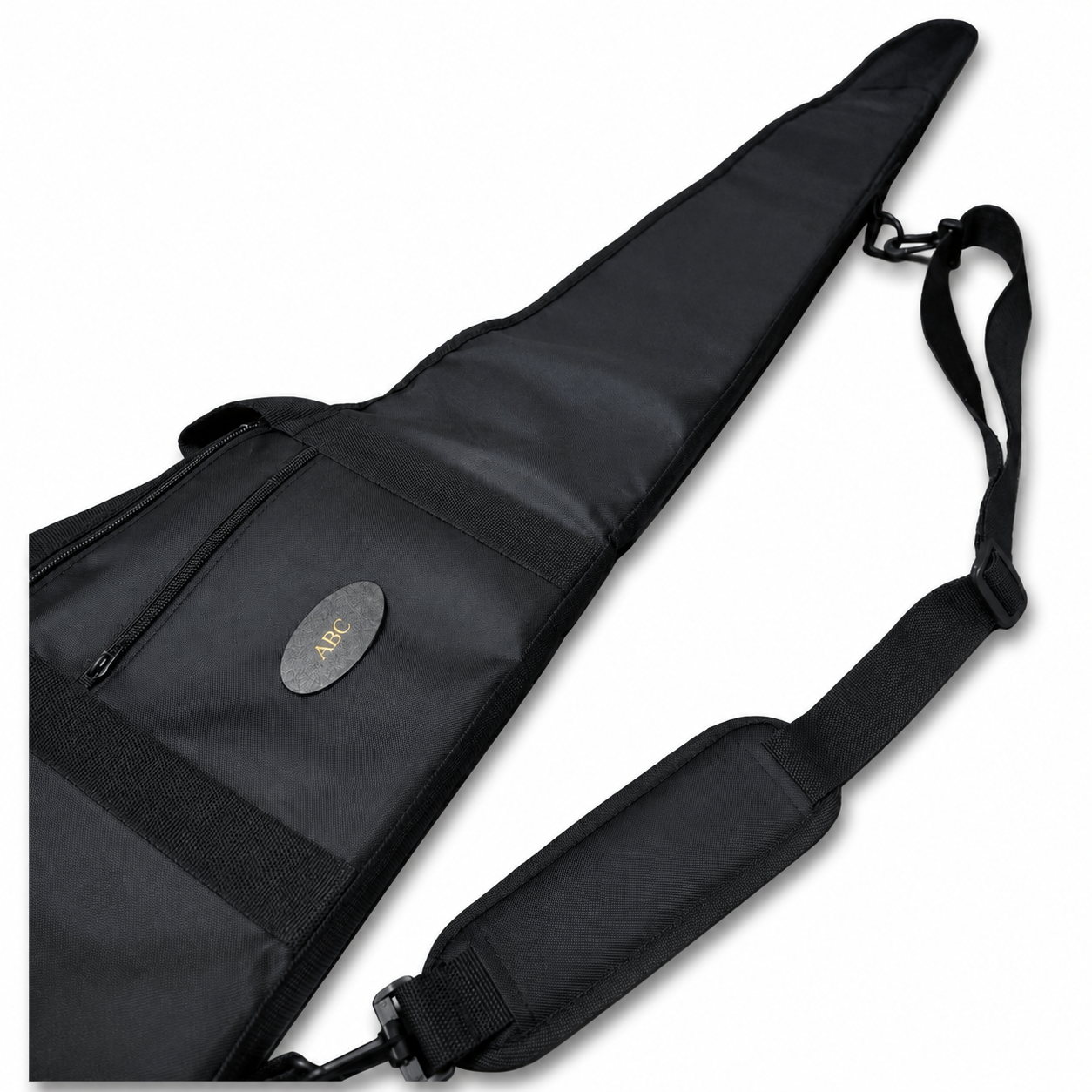 Personalised Rifle Case