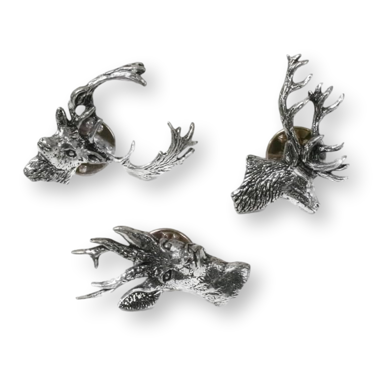 Roe Badge