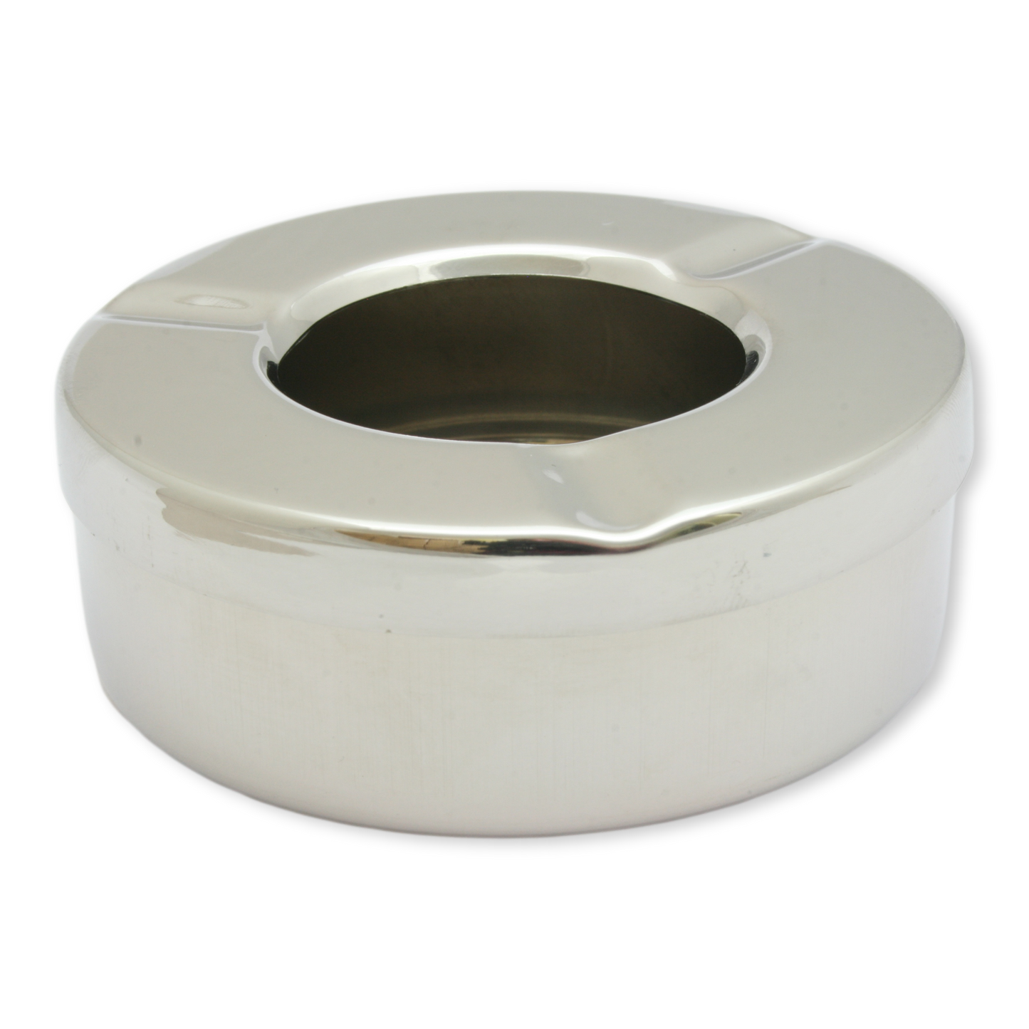 Shooting Ashtray