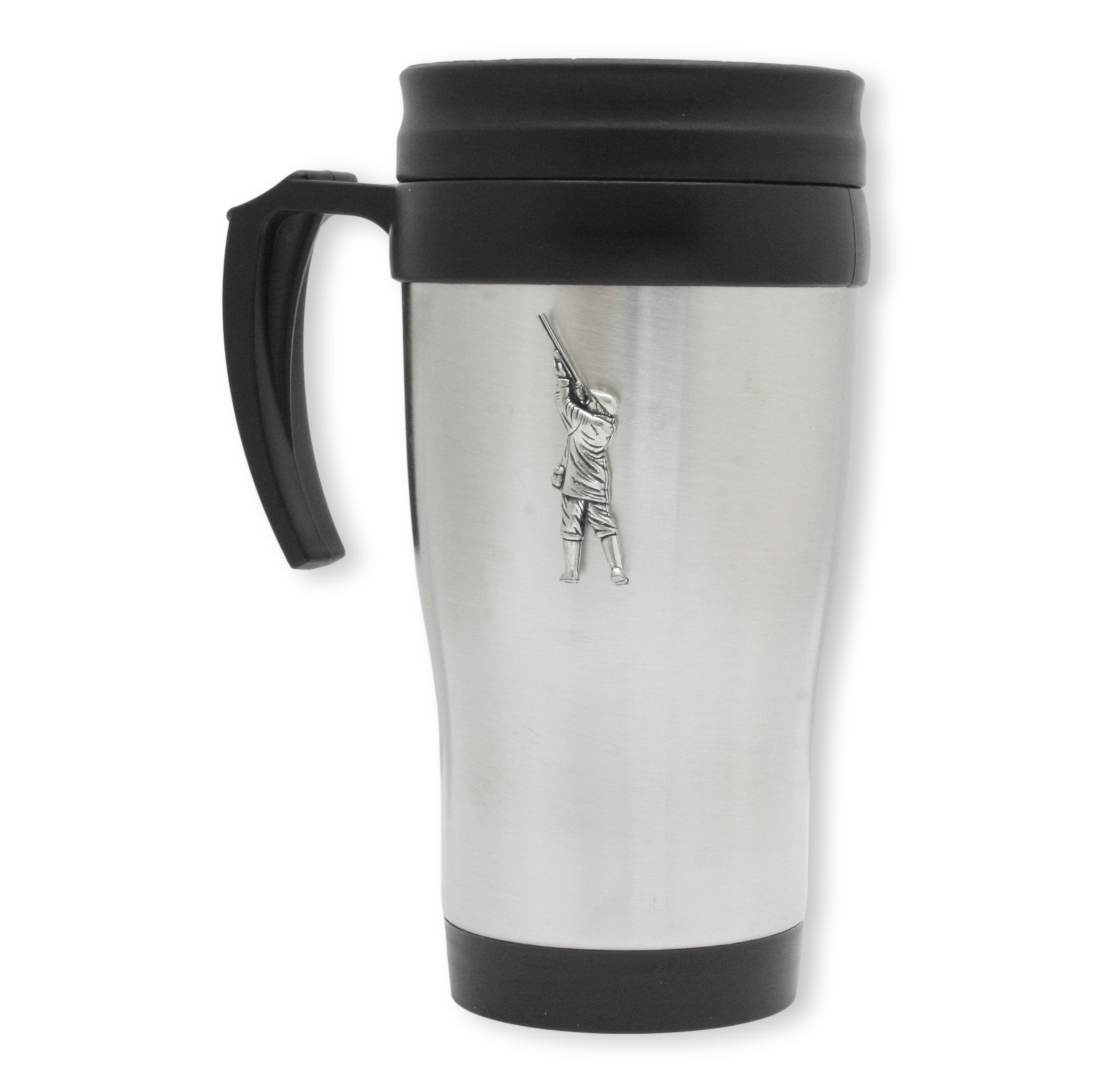 Shooting Travel Mug