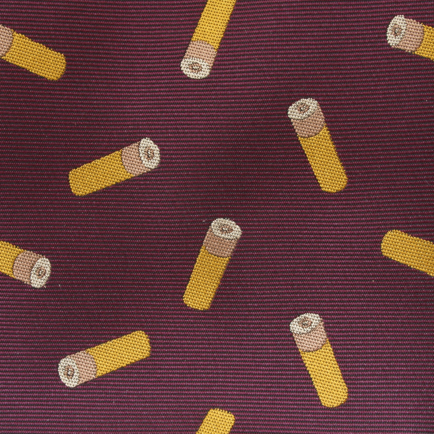 Cartridge Neck Tie