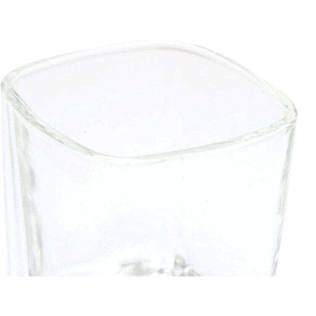 Shot Glass Rim