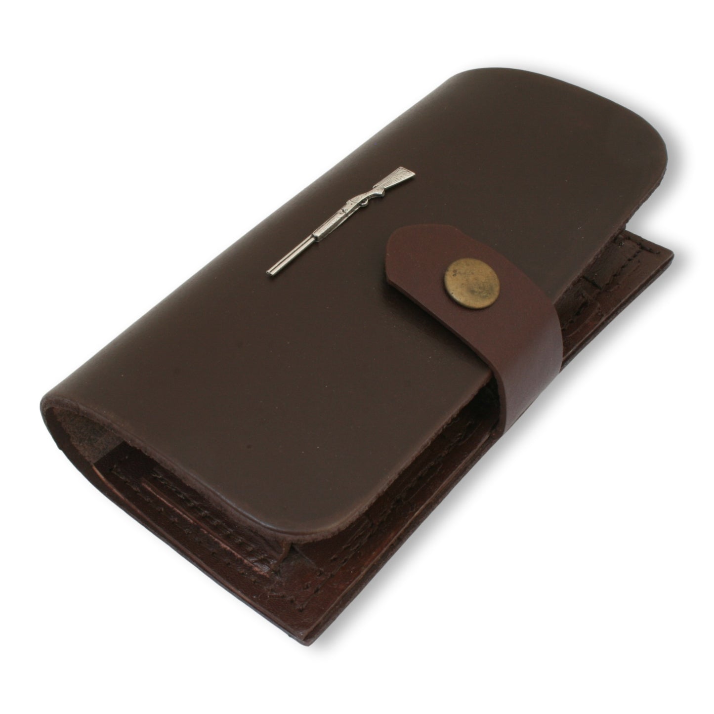 Shotgun Leather Choke Case