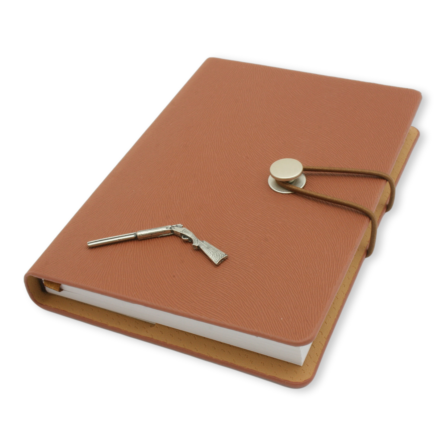 Shotgun Notebook