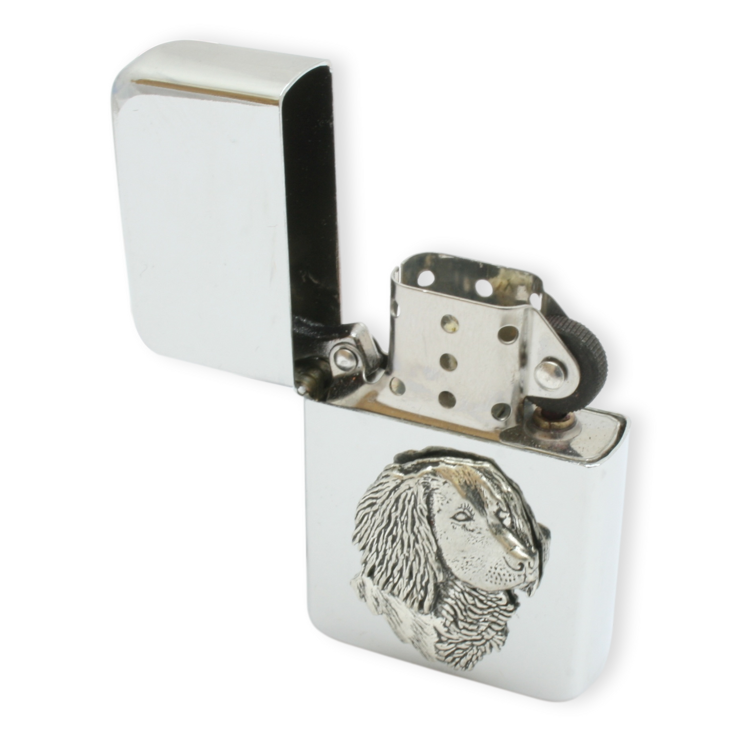 Spaniel Lighter Open