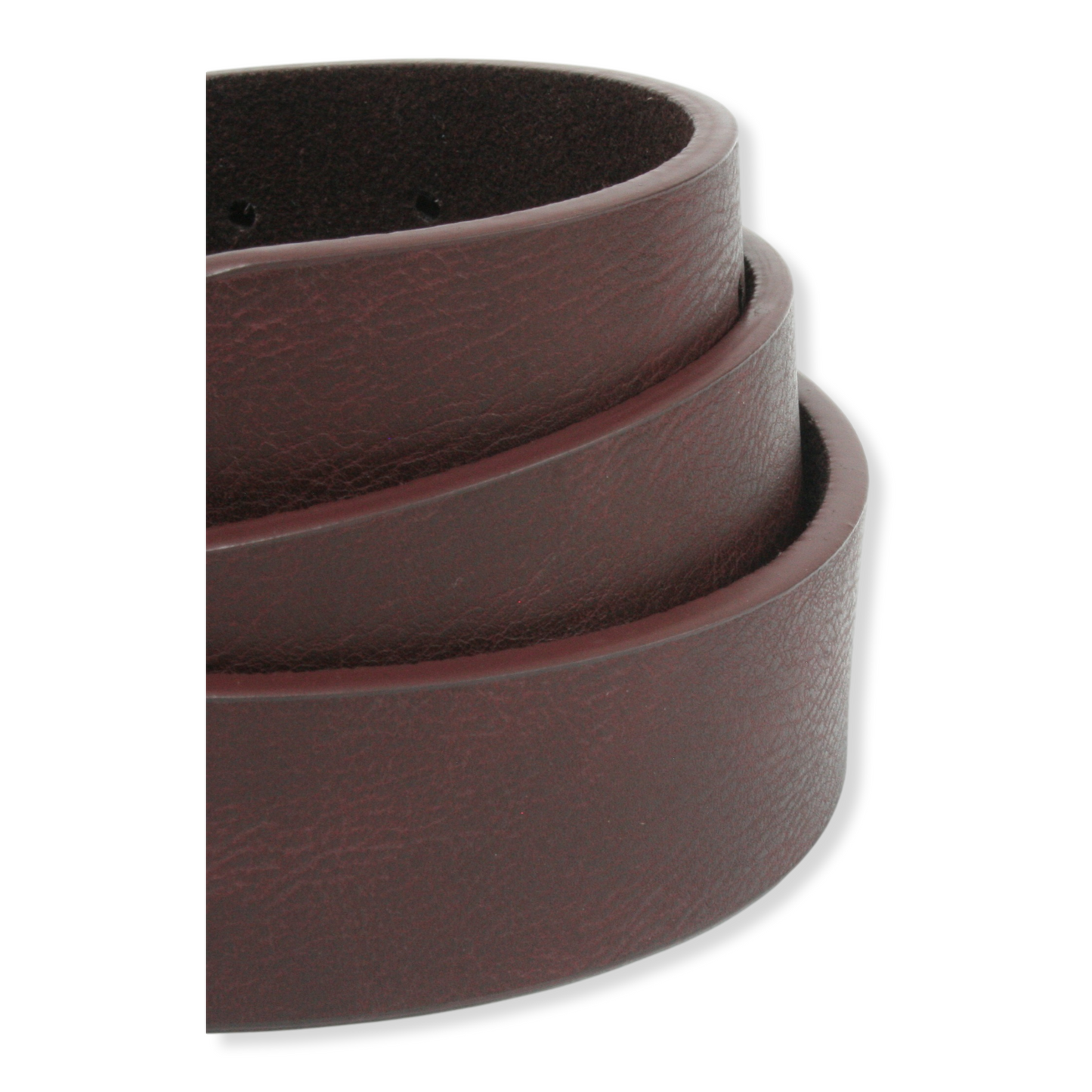 Stag Brown Belt