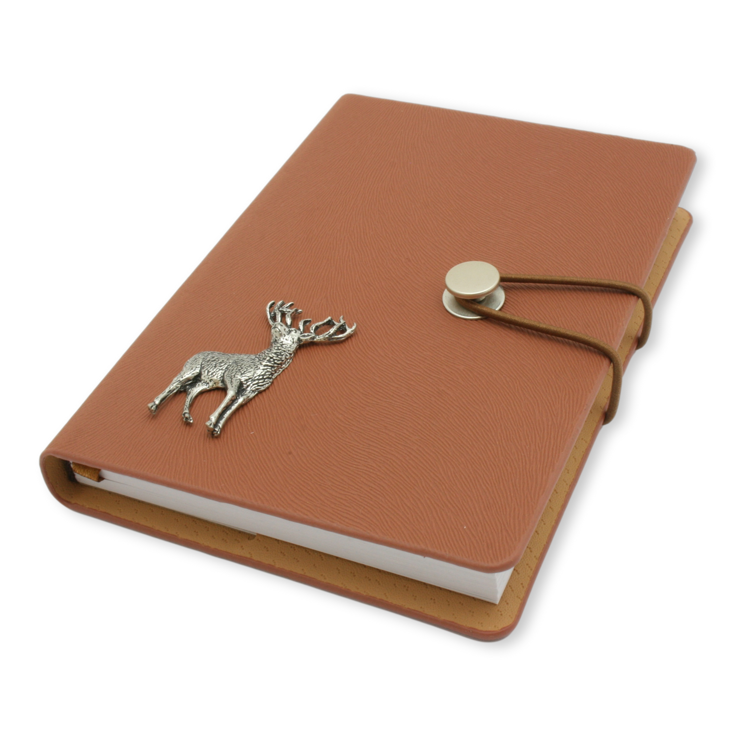 Stag Notebook