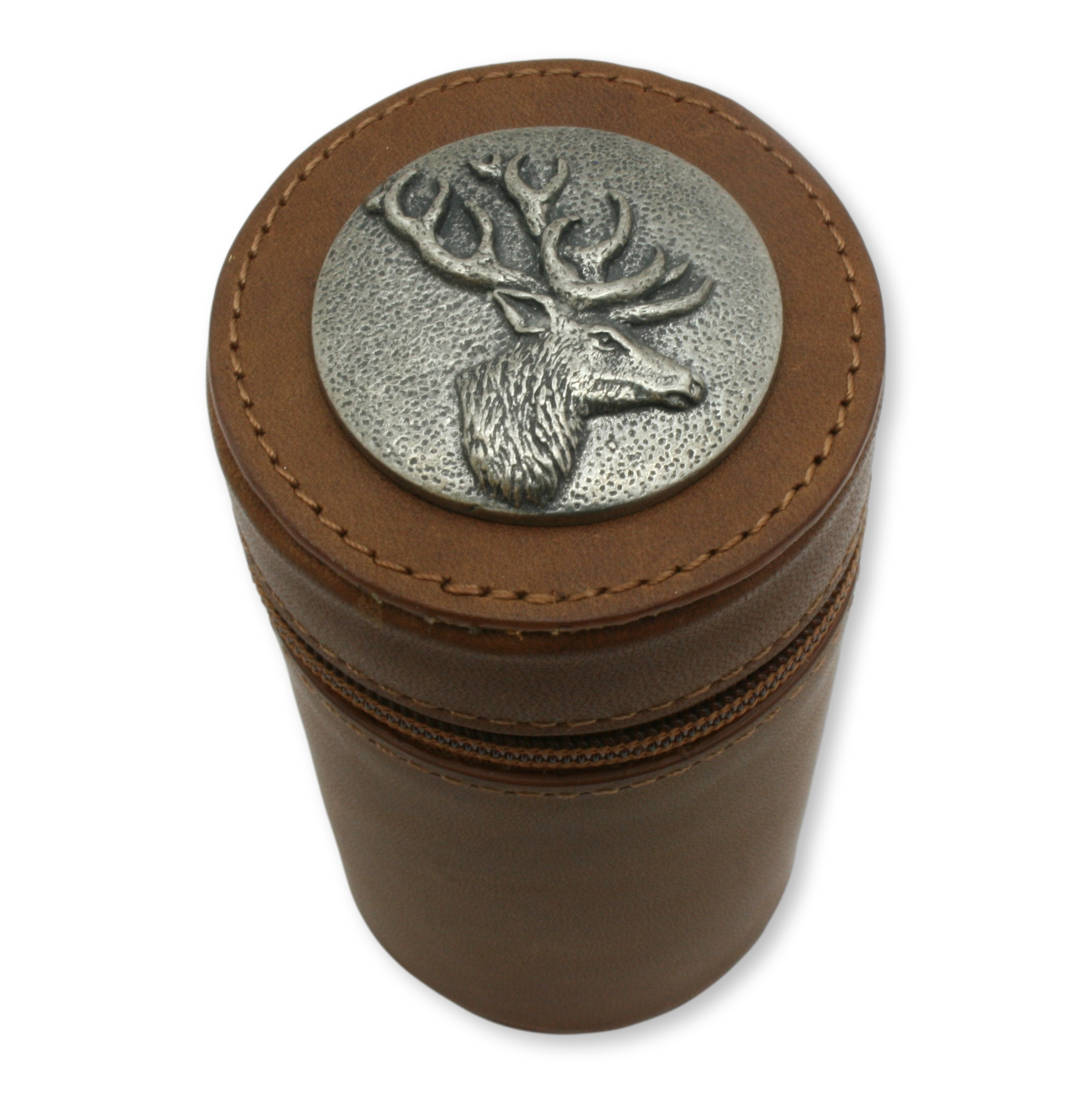 Stag Numbered Cups