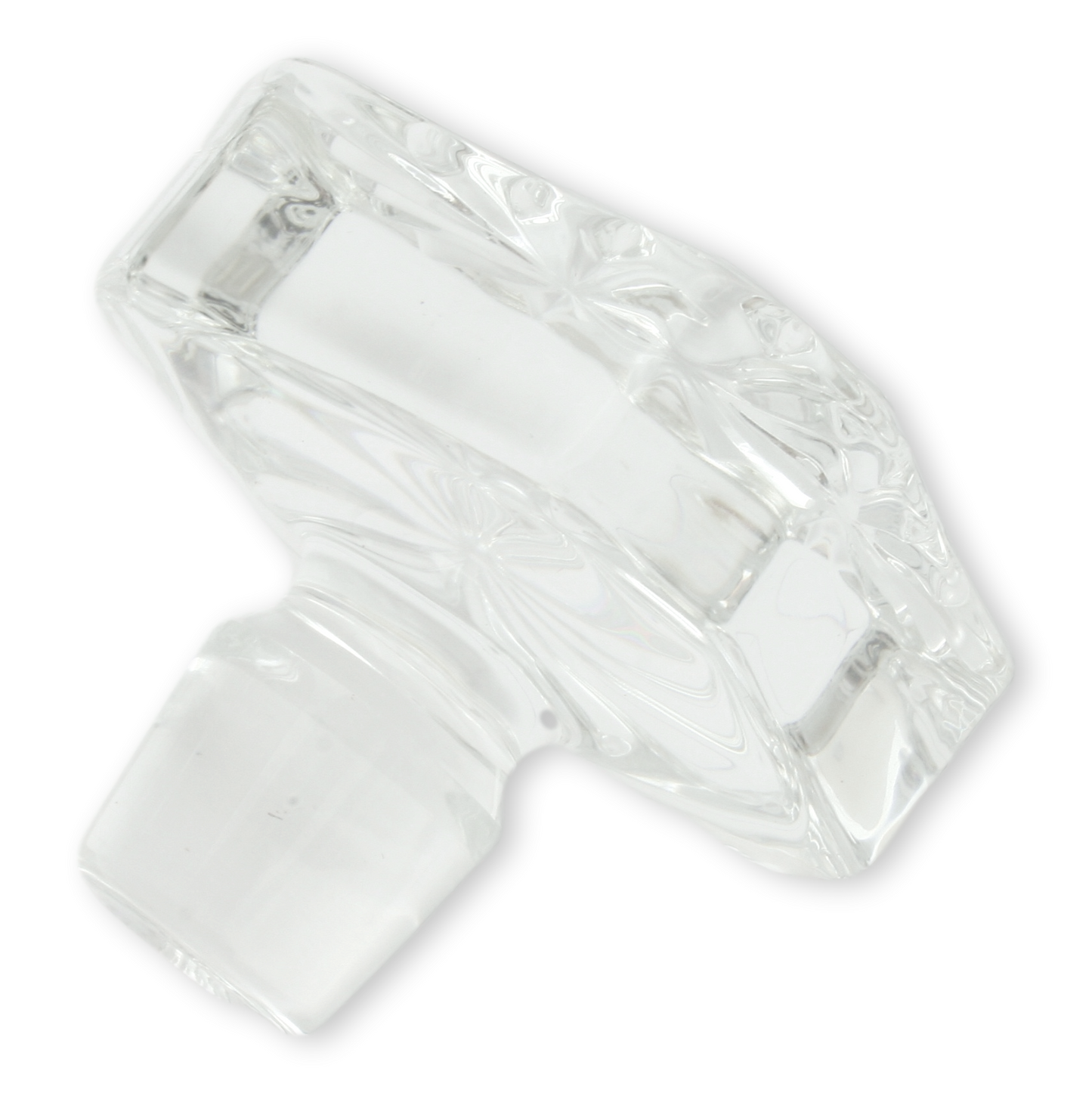 Stag Square Stopper