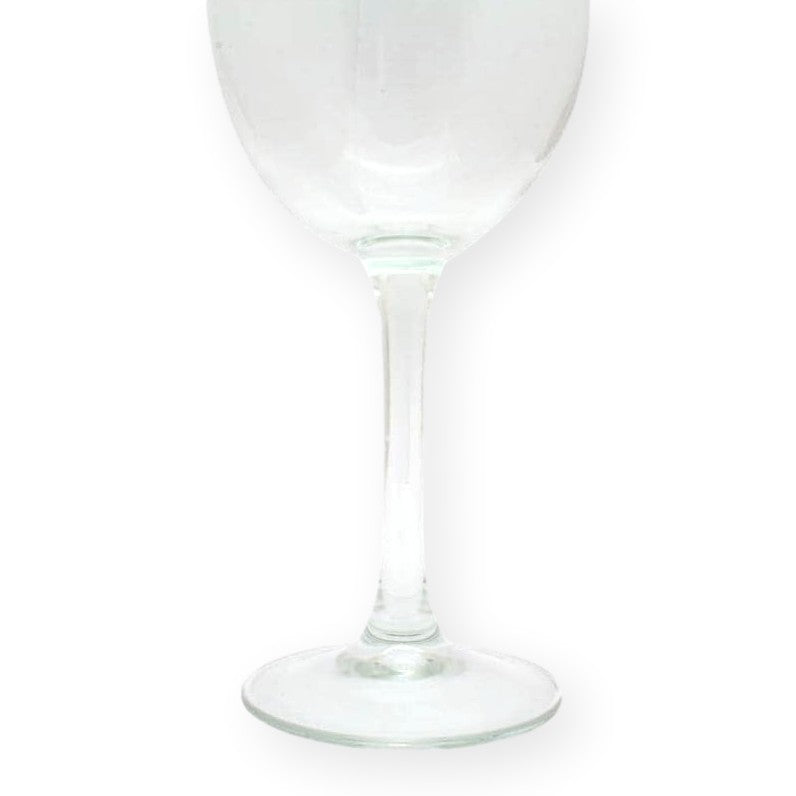 Wine Glass Base