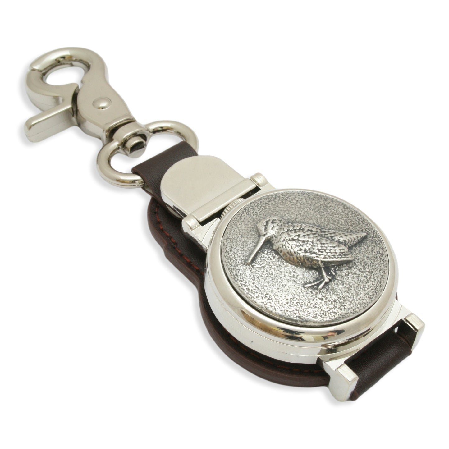 Woodcock Fob Watch