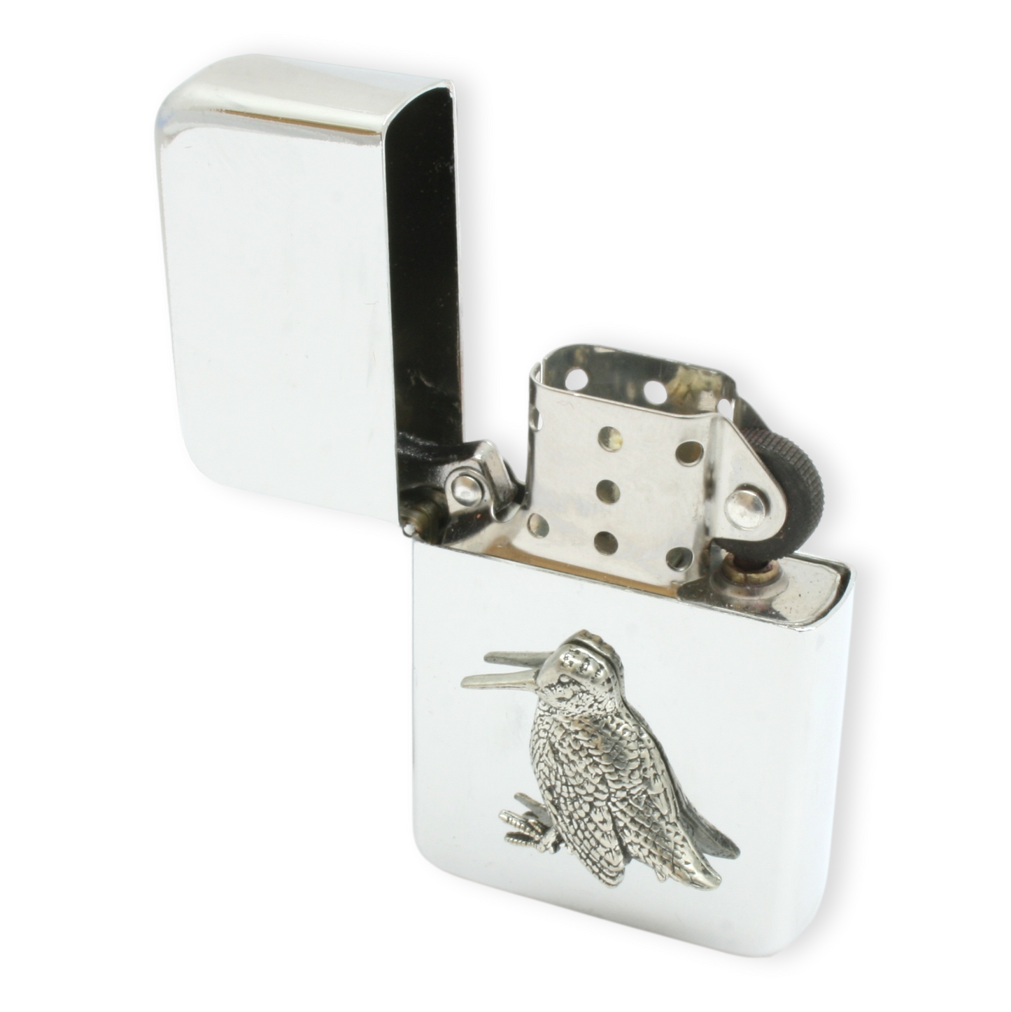 Woodcock Lighter Open