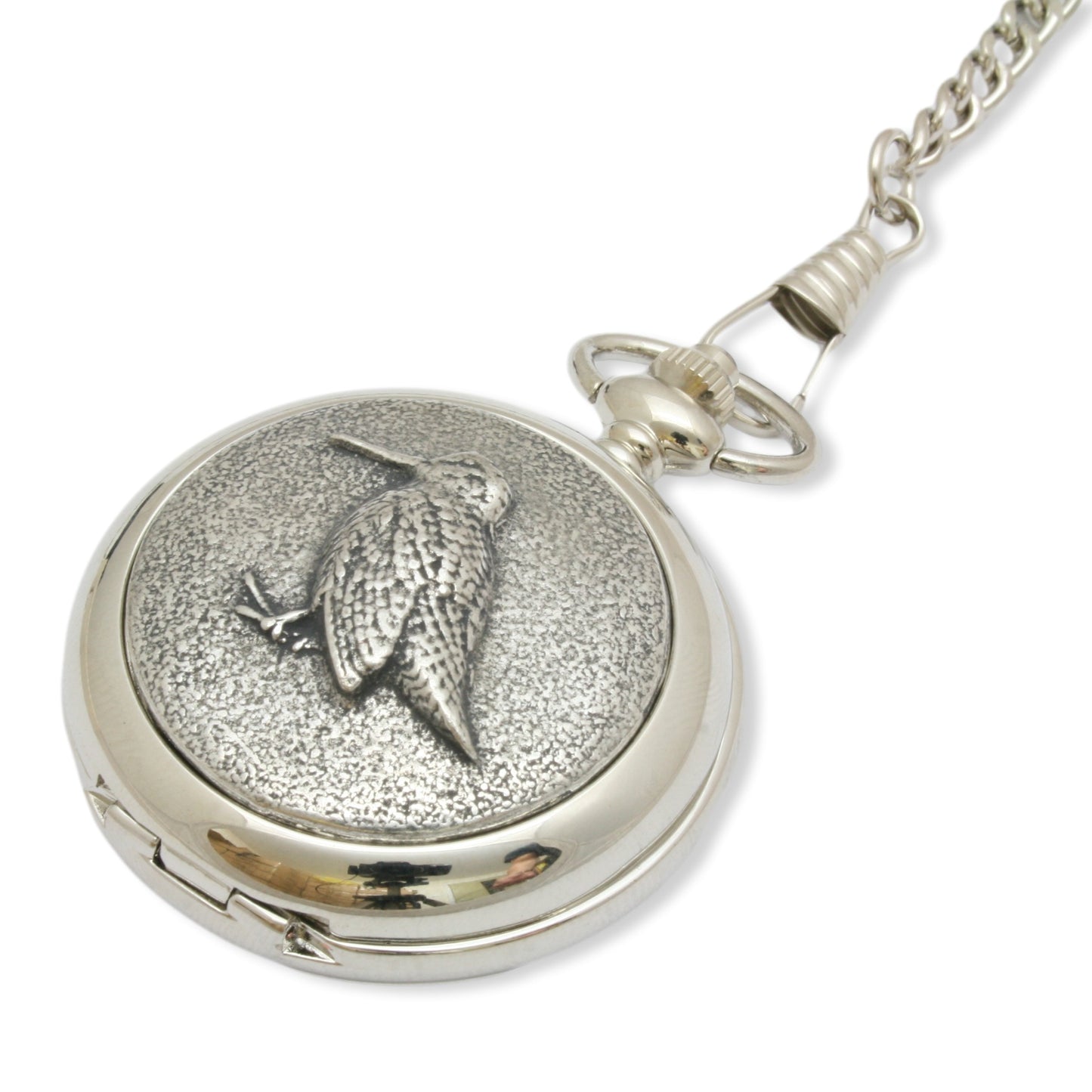 Woodcock Watch