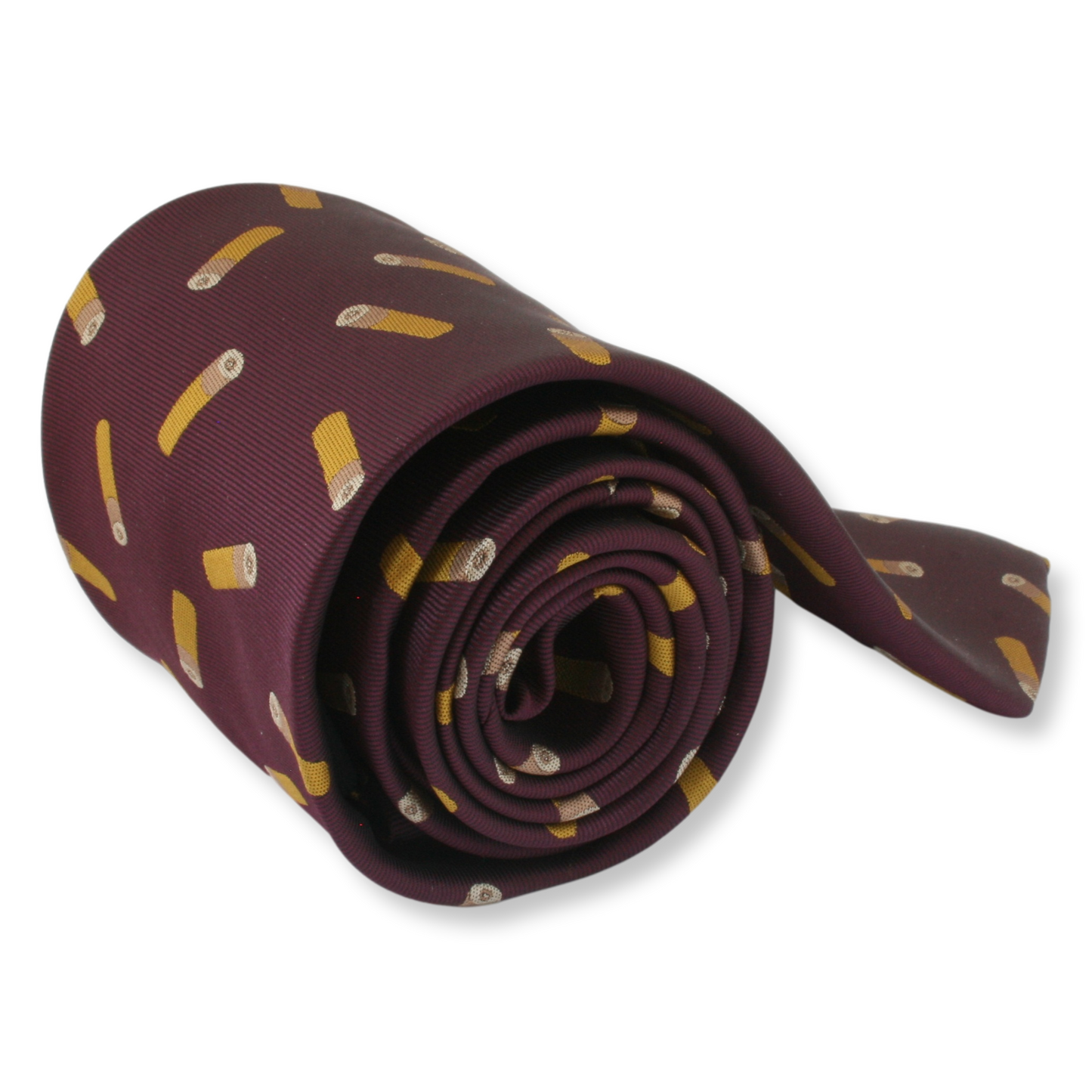 Shooting Gift Tie