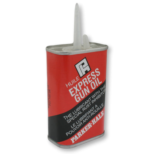 Express Gun Oil Parker Hale 125ml Cleaner Shotguns & Rifles