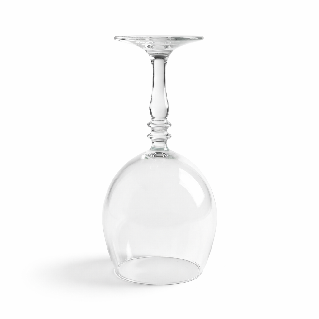 Pheasant Style 23 Oz Balloon Gin Glass