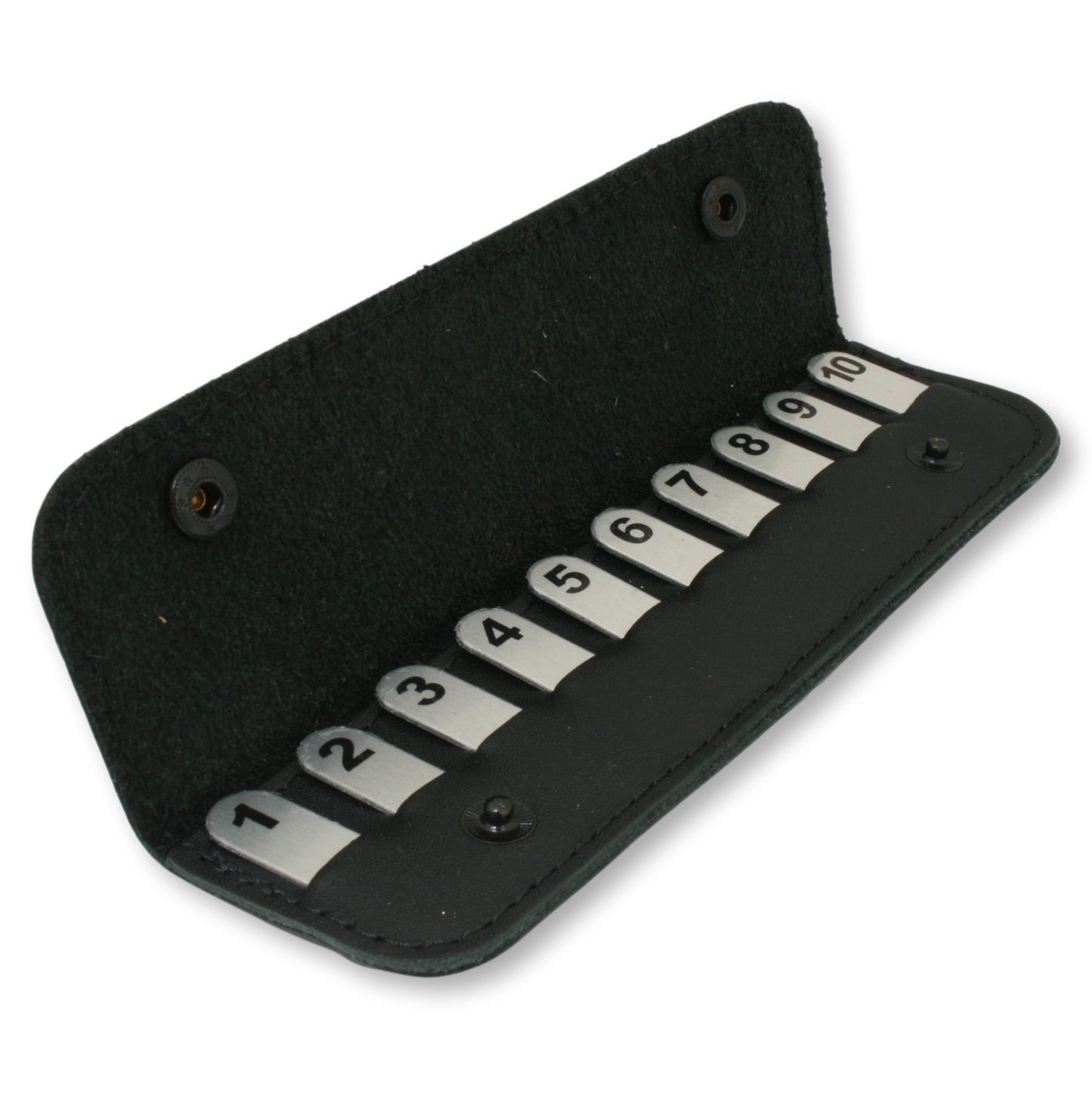 peg position finders 1-10 case open