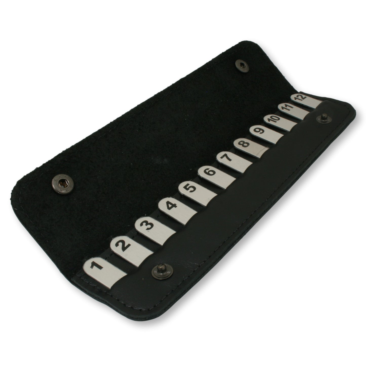 1-12 peg position finder open case