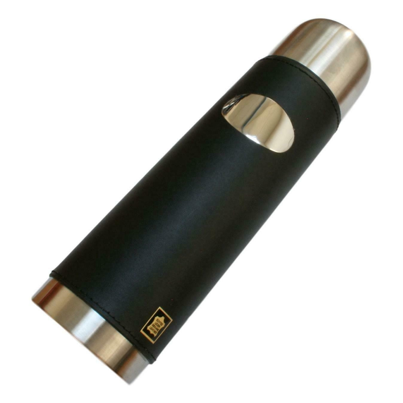 Vacuum Flask, Stirrup Cups and A6 Notebook Gift Hamper Set