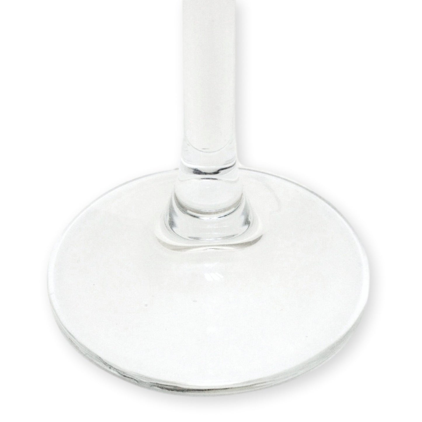 Shotgun Design Champagne Glass