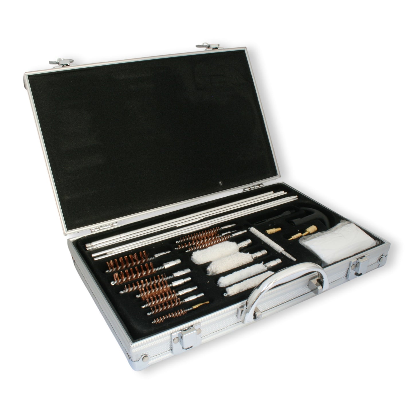 Shotgun Cleaning Kits In Case