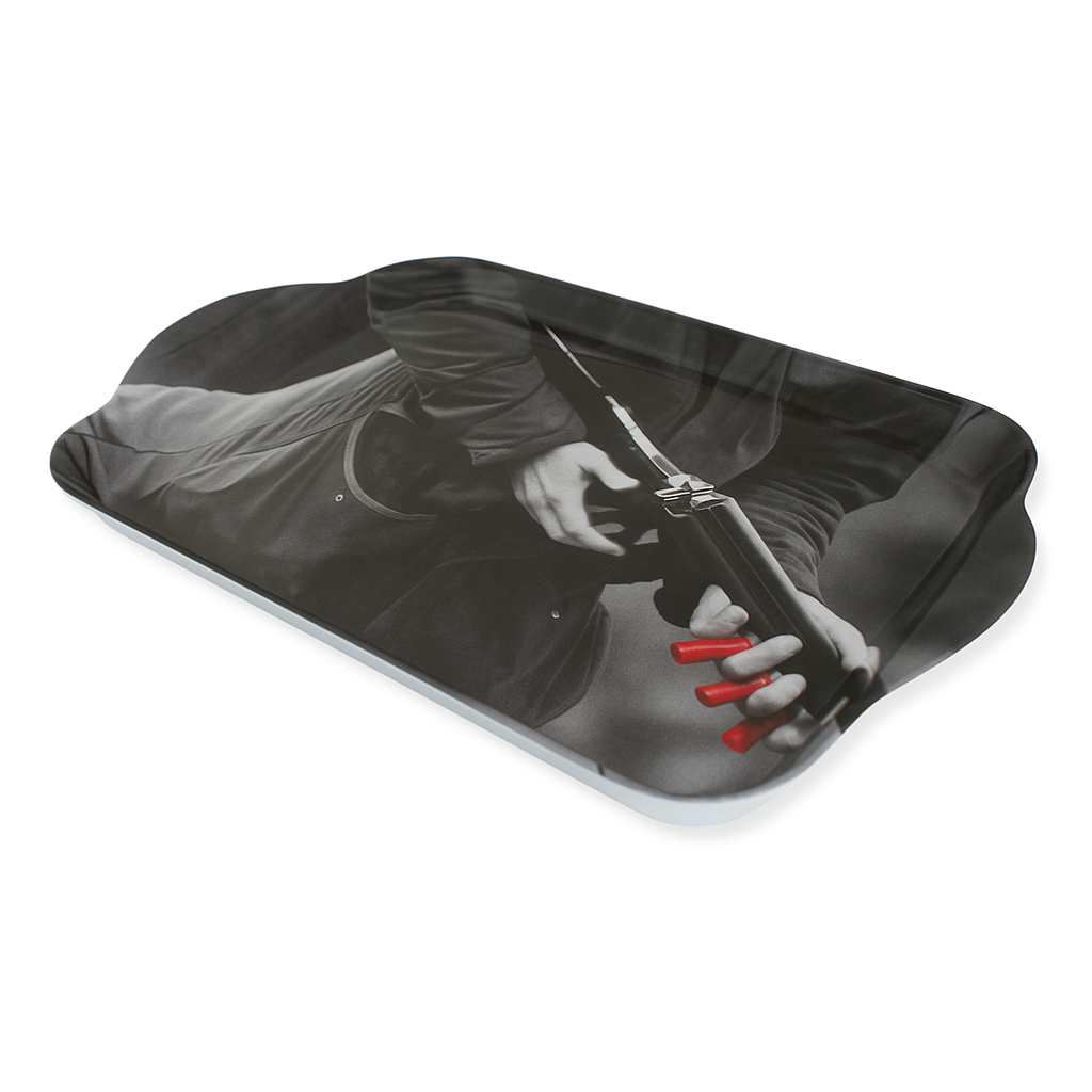 Game Shooting Coin Tray – Ejecting Cartridge Design