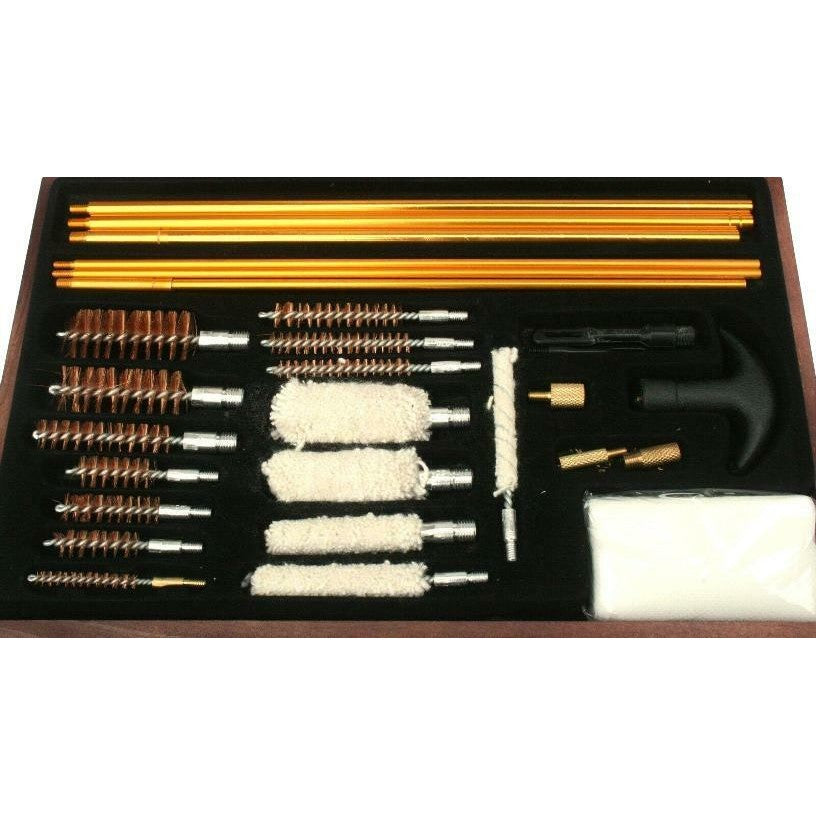 Shotgun & Air Rifle Gun Cleaning Kit