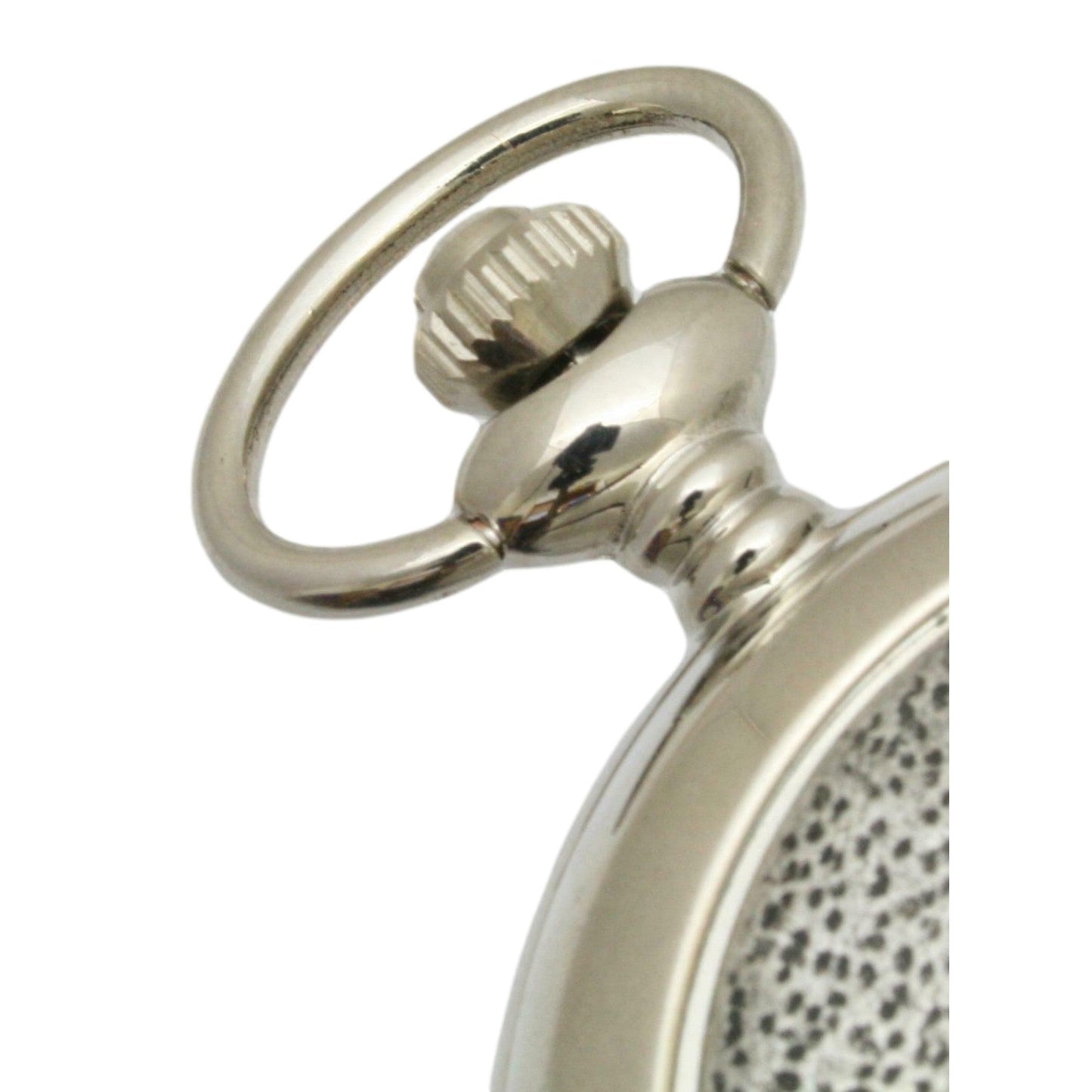 Partridge Pocket Watch Top