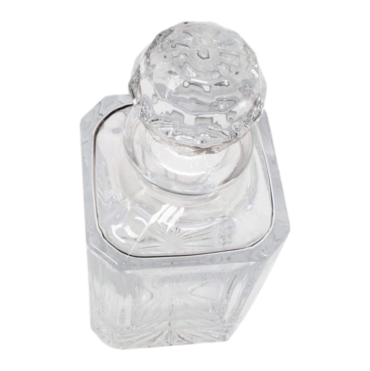 Stag Decanter Top