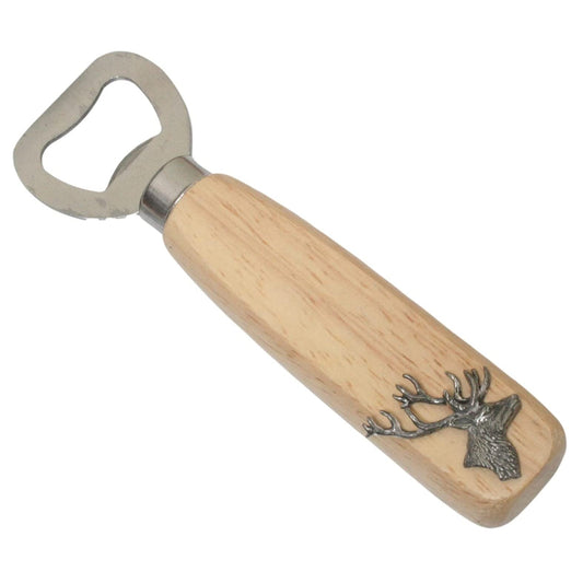Stag Bottle Opener