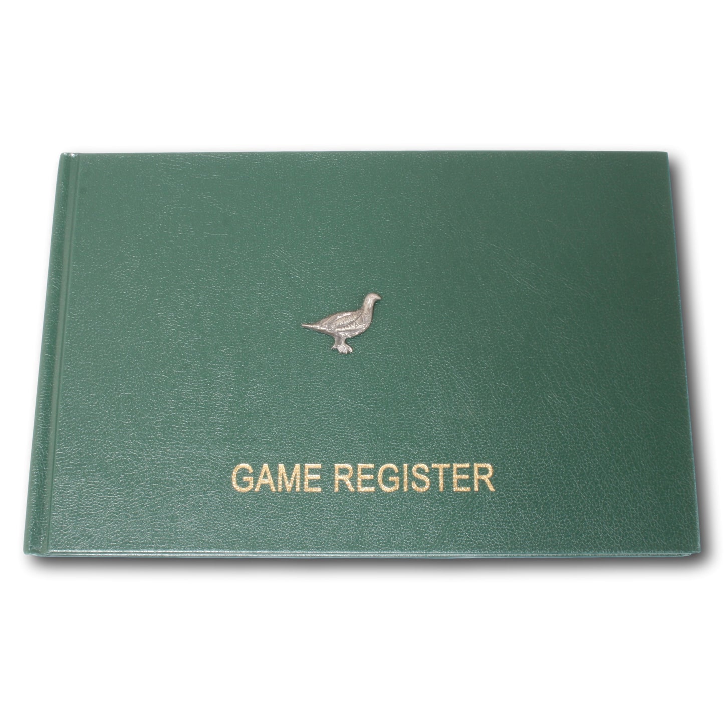 Grouse Game Register