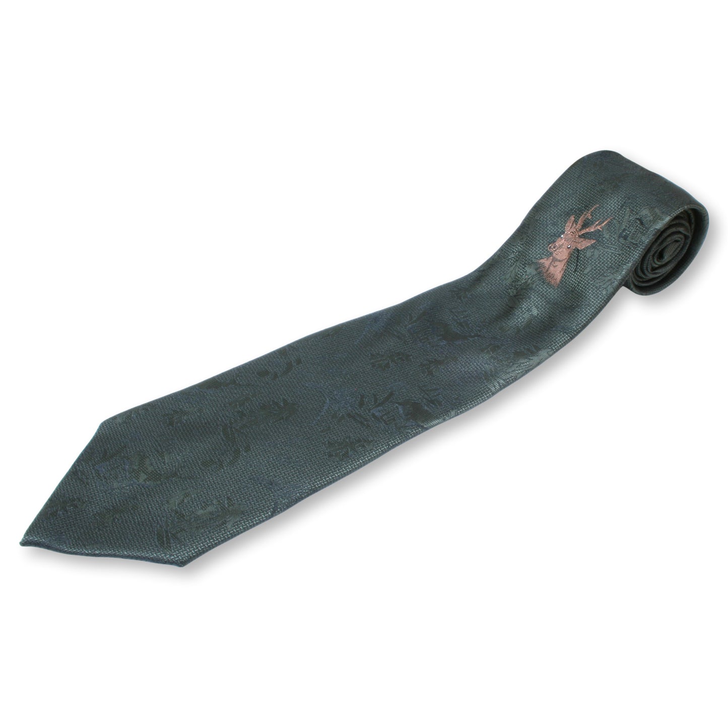 Country Themed Bisley Shooting Tie Set