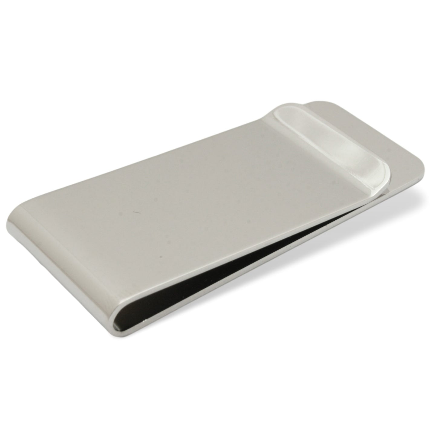 Cartridge Style Money Clip In Gift Pouch