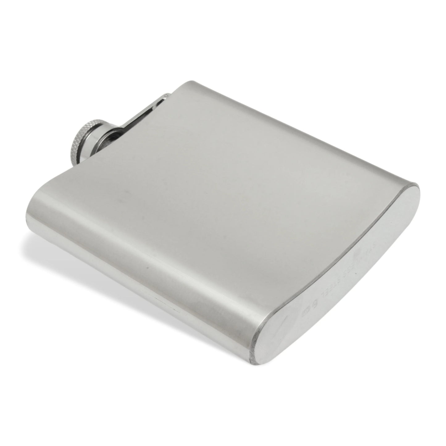 Metal Hip Flask