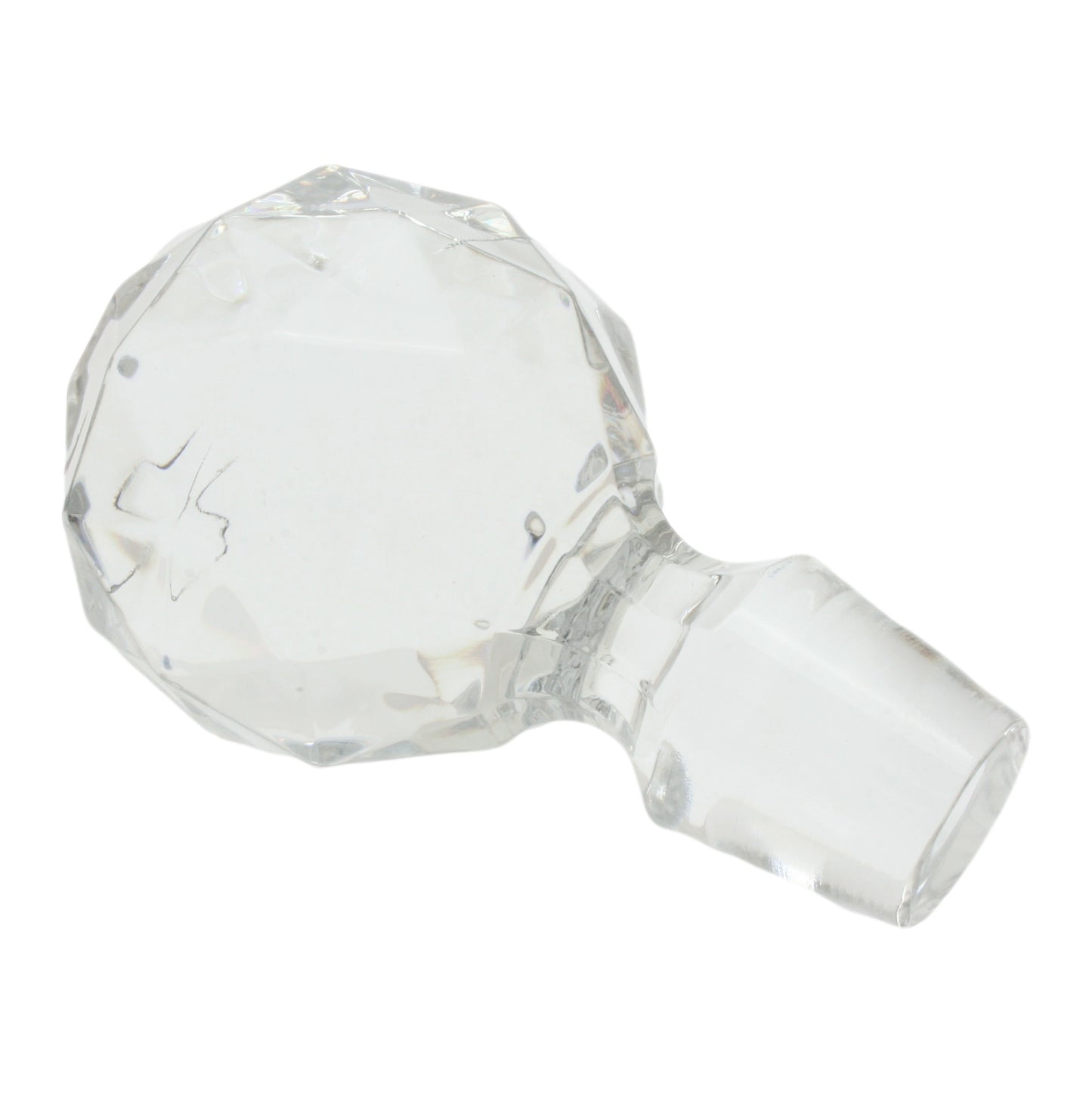 Stag Decanter Stopper