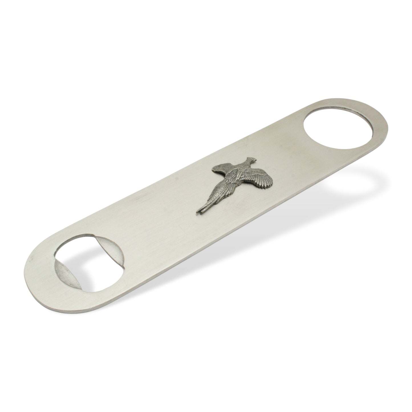 Pheasant Bottle Opener
