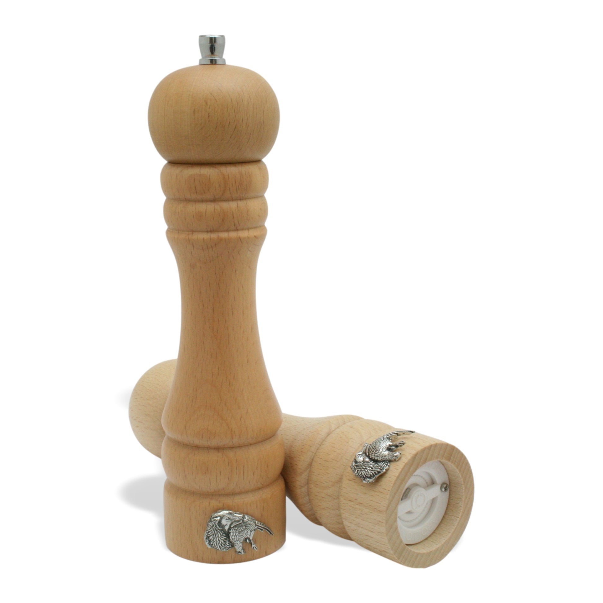 spaniel salt and pepper Set