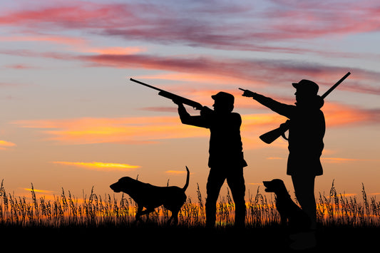 Off-Season Gifts & Essentials for the Game Shooting Enthusiast