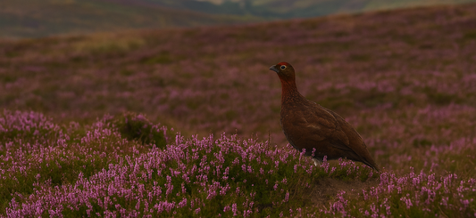 Get Ready for the Glorious Twelfth: Essential Pre-Season Prep for Game Shooters