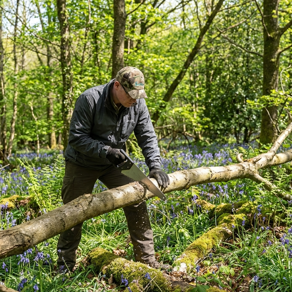 Spring in the Shooting Calendar: Preparing for the Season Ahead