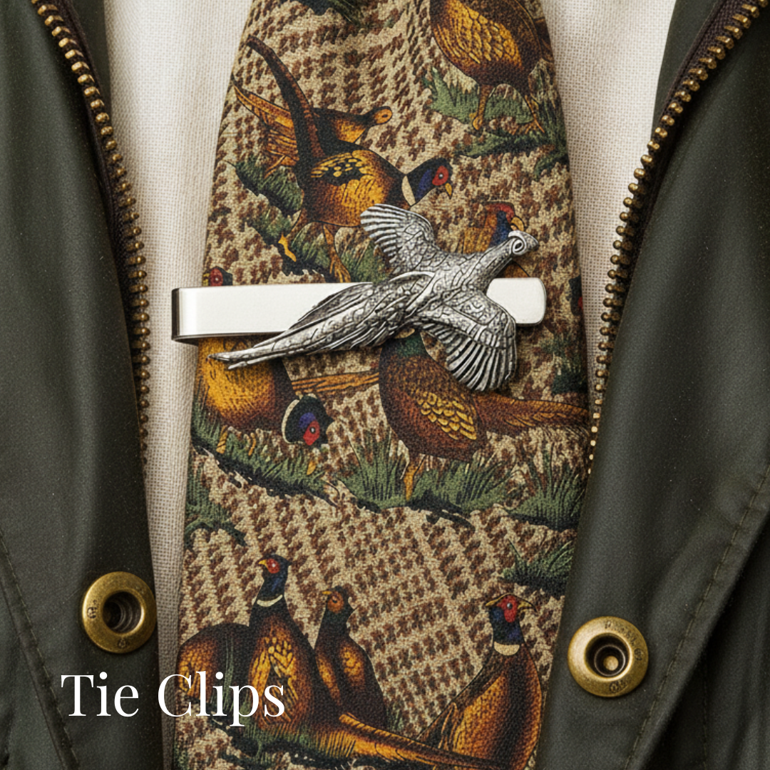 Tie Clips