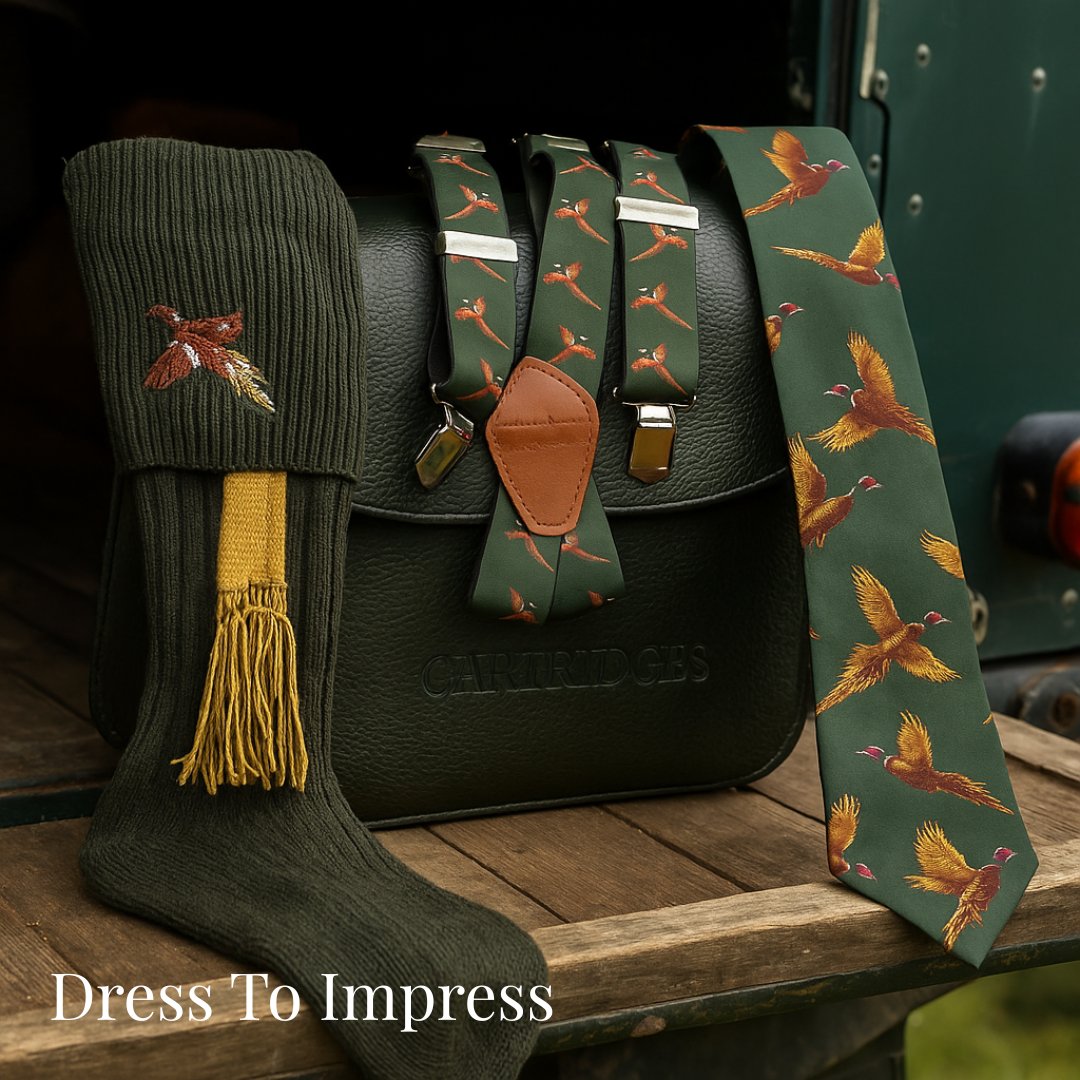 Dress To Impress