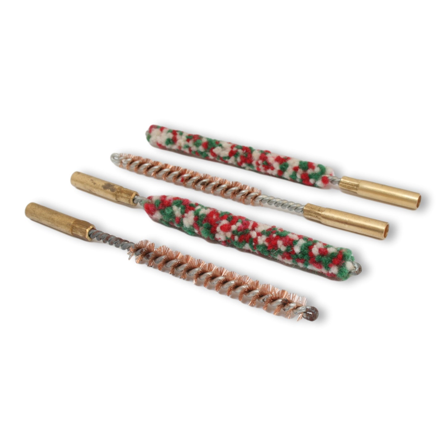 air rifle cleaning kit brushes