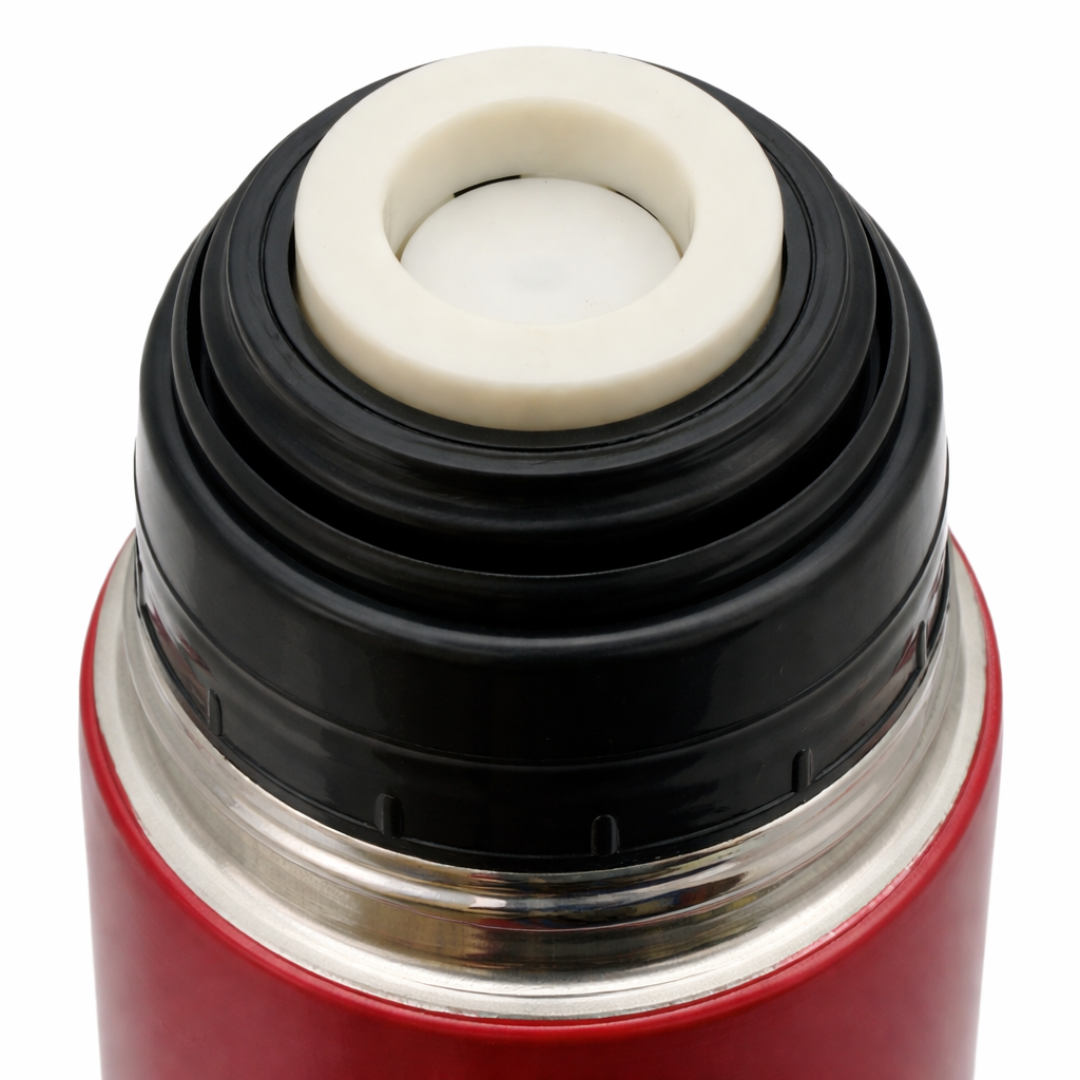 Shotgun Cartridge Vacuum Flask Thermal Hot or Cold Drinks