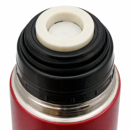 Shotgun Cartridge Vacuum Flask Thermal Hot or Cold Drinks