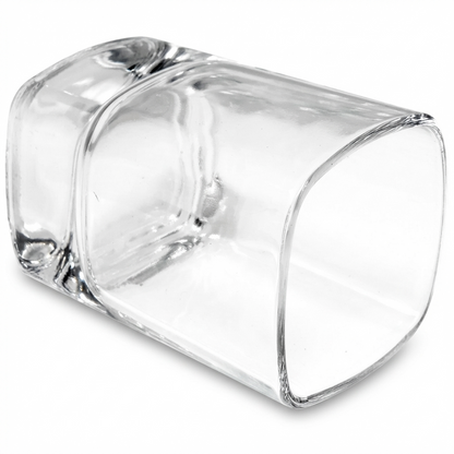 Game Shooting Design Pair of Spirit Shot Glasses