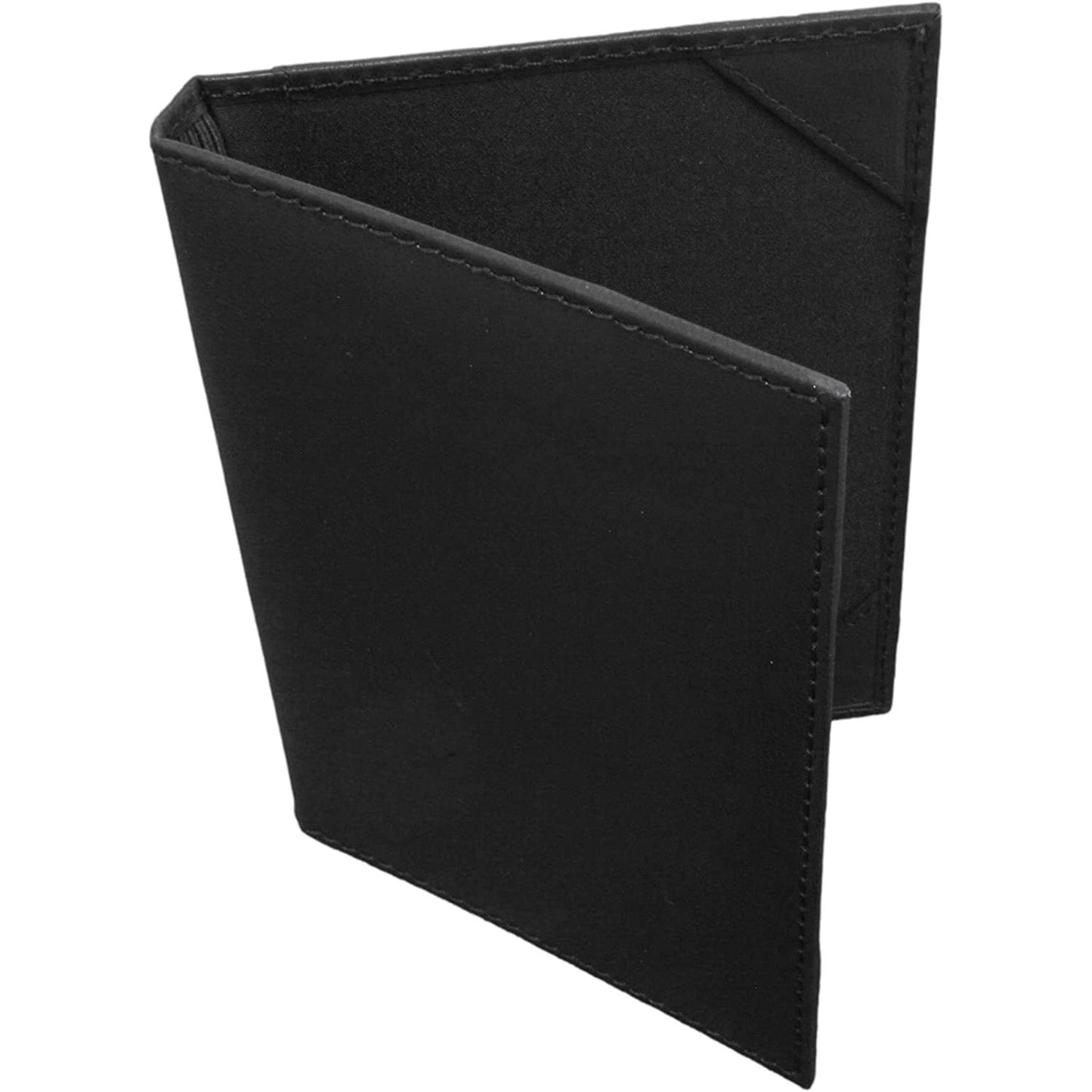 Cartridge Leather License Holder