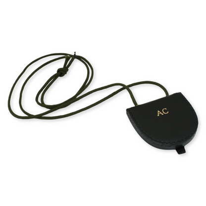 Personalised Air Rifle Pellet Case