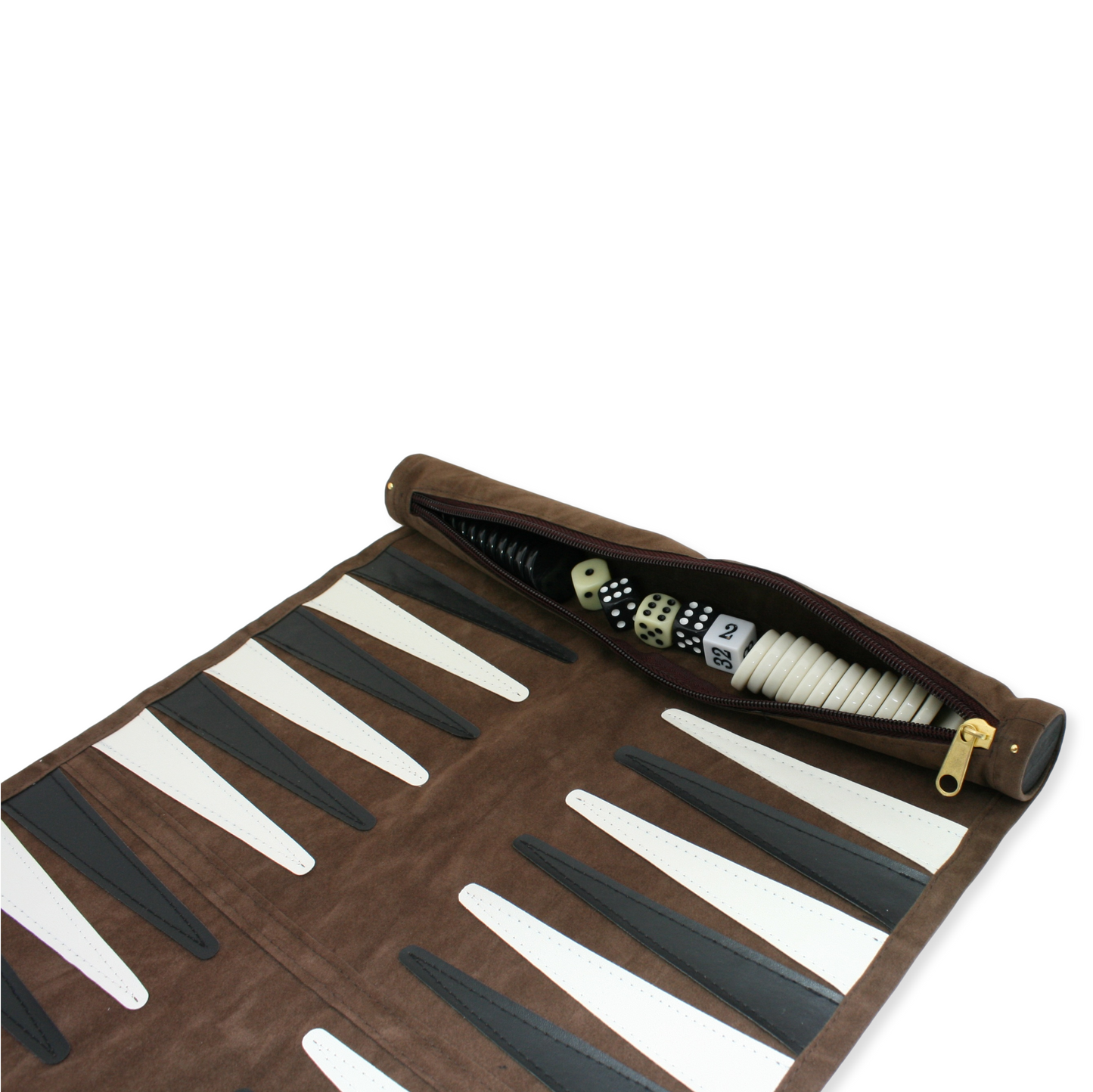 Roll Out Backgammon